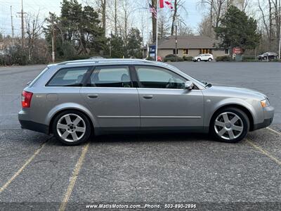 2002 Audi A4 3.0 Avant   - Photo 6 - Portland, OR 97206