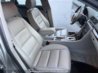 2002 Audi A4 3.0 Avant   - Photo 16 - Portland, OR 97206