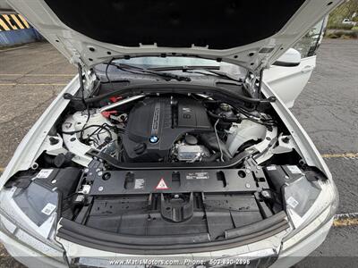 2015 BMW X3 xDrive35i   - Photo 17 - Portland, OR 97206