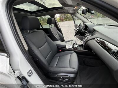 2015 BMW X3 xDrive35i   - Photo 13 - Portland, OR 97206