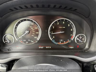 2015 BMW X3 xDrive35i   - Photo 9 - Portland, OR 97206