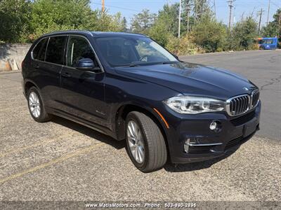 2015 BMW X5 xDrive35d - Photo 8 - Portland, OR 97206