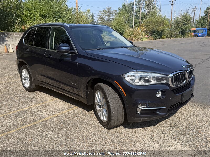 2015 BMW X5 xDrive35d - Photo 8 - Portland, OR 97206