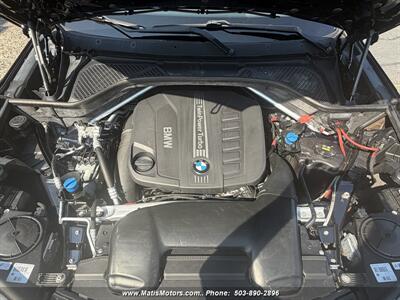 2015 BMW X5 xDrive35d - Photo 17 - Portland, OR 97206
