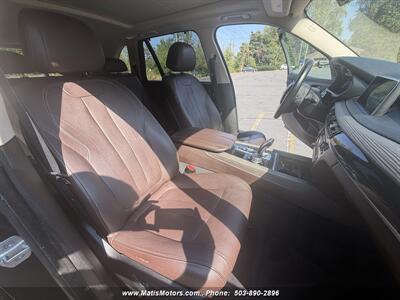 2015 BMW X5 xDrive35d - Photo 12 - Portland, OR 97206