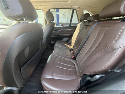 2015 BMW X5 xDrive35d - Photo 13 - Portland, OR 97206