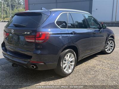 2015 BMW X5 xDrive35d - Photo 6 - Portland, OR 97206
