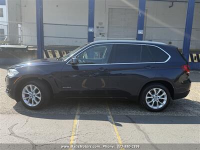 2015 BMW X5 xDrive35d - Photo 3 - Portland, OR 97206