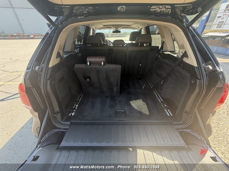 2015 BMW X5 xDrive35d - Photo 18 - Portland, OR 97206