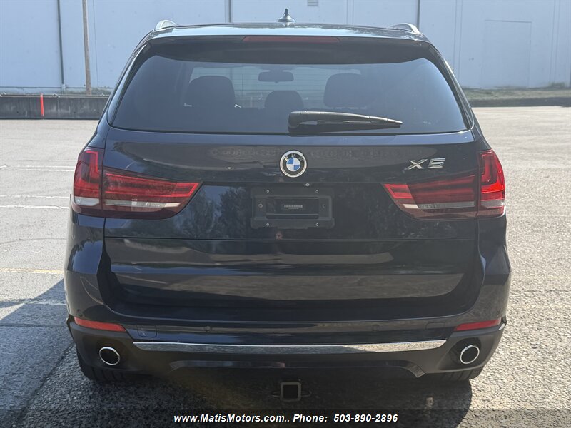 2015 BMW X5 xDrive35d - Photo 5 - Portland, OR 97206