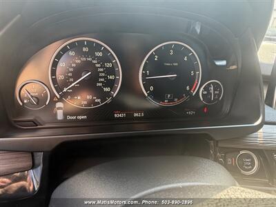 2015 BMW X5 xDrive35d - Photo 16 - Portland, OR 97206