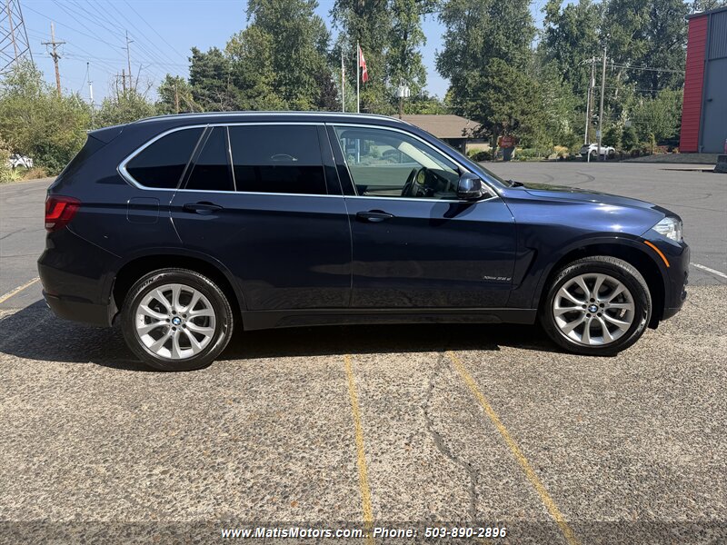 2015 BMW X5 xDrive35d - Photo 7 - Portland, OR 97206