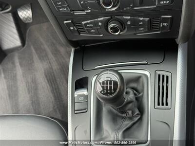 2011 Audi A4 2.0T quattro Premium  awd - Photo 15 - Portland, OR 97206