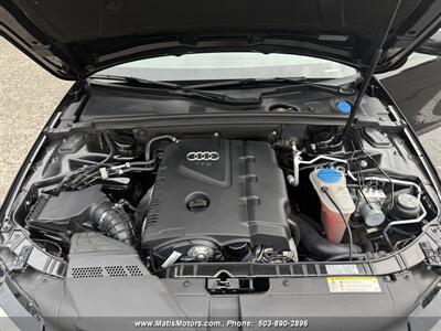 2011 Audi A4 2.0T quattro Premium  awd - Photo 16 - Portland, OR 97206