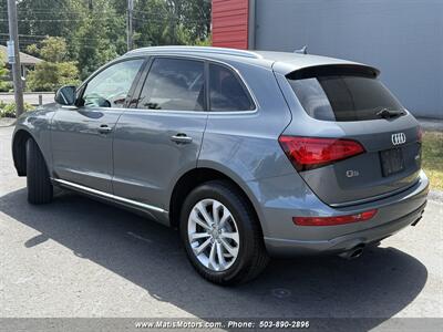2015 Audi Q5 2.0T quattro Premium Plus   - Photo 4 - Portland, OR 97206