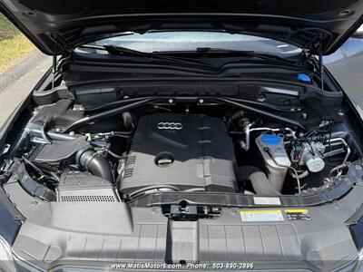 2015 Audi Q5 2.0T quattro Premium Plus   - Photo 19 - Portland, OR 97206