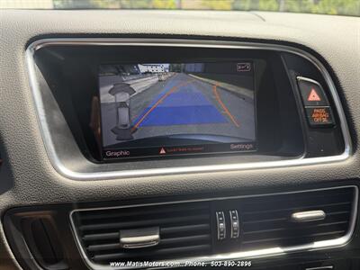 2015 Audi Q5 2.0T quattro Premium Plus   - Photo 17 - Portland, OR 97206