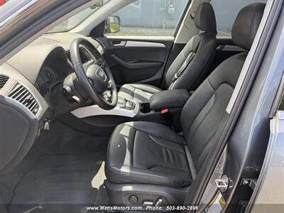 2015 Audi Q5 2.0T quattro Premium Plus   - Photo 9 - Portland, OR 97206