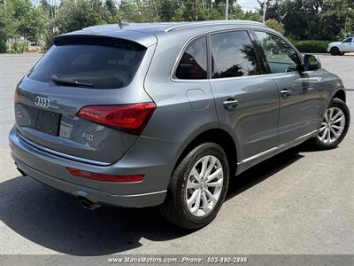 2015 Audi Q5 2.0T quattro Premium Plus   - Photo 6 - Portland, OR 97206