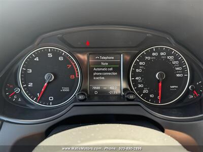 2015 Audi Q5 2.0T quattro Premium Plus   - Photo 16 - Portland, OR 97206