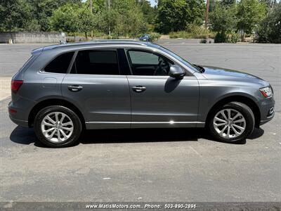 2015 Audi Q5 2.0T quattro Premium Plus   - Photo 7 - Portland, OR 97206
