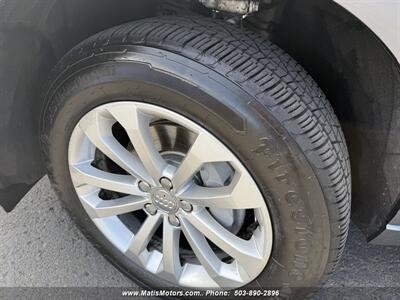 2015 Audi Q5 2.0T quattro Premium Plus   - Photo 20 - Portland, OR 97206