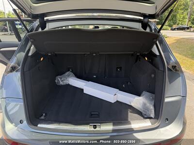 2015 Audi Q5 2.0T quattro Premium Plus   - Photo 18 - Portland, OR 97206