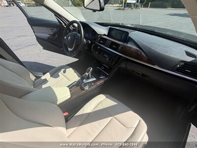 2015 BMW 328d xDrive awd   - Photo 9 - Portland, OR 97206