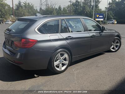 2015 BMW 328d xDrive awd   - Photo 5 - Portland, OR 97206