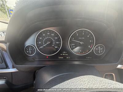 2015 BMW 328d xDrive awd   - Photo 12 - Portland, OR 97206