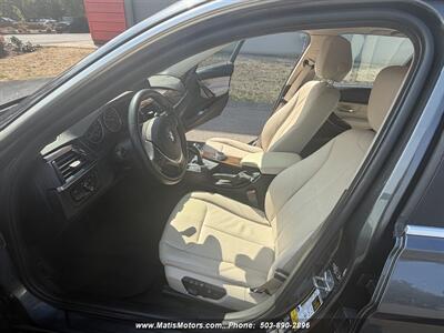 2015 BMW 328d xDrive awd   - Photo 8 - Portland, OR 97206