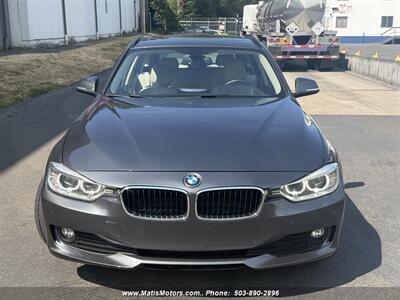 2015 BMW 328d xDrive awd   - Photo 2 - Portland, OR 97206