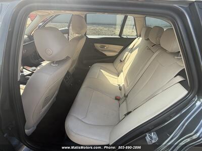 2015 BMW 328d xDrive awd   - Photo 10 - Portland, OR 97206