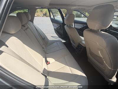 2015 BMW 328d xDrive awd   - Photo 11 - Portland, OR 97206