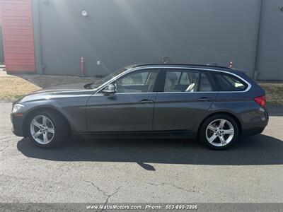 2015 BMW 328d xDrive awd   - Photo 6 - Portland, OR 97206