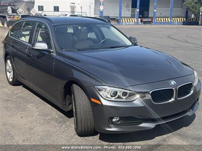 2015 BMW 328d xDrive awd   - Photo 3 - Portland, OR 97206