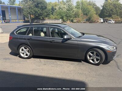 2015 BMW 328d xDrive awd   - Photo 4 - Portland, OR 97206