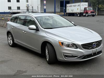 2015 Volvo V60 T5 Drive-E Premier fwd   - Photo 6 - Portland, OR 97206