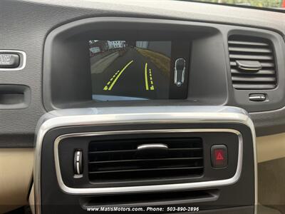 2015 Volvo V60 T5 Drive-E Premier fwd   - Photo 14 - Portland, OR 97206