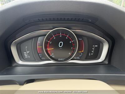 2015 Volvo V60 T5 Drive-E Premier fwd   - Photo 13 - Portland, OR 97206