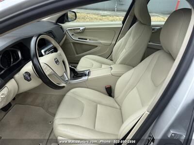 2015 Volvo V60 T5 Drive-E Premier fwd   - Photo 9 - Portland, OR 97206