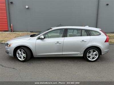 2015 Volvo V60 T5 Drive-E Premier fwd   - Photo 3 - Portland, OR 97206