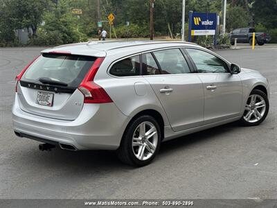 2015 Volvo V60 T5 Drive-E Premier fwd   - Photo 7 - Portland, OR 97206