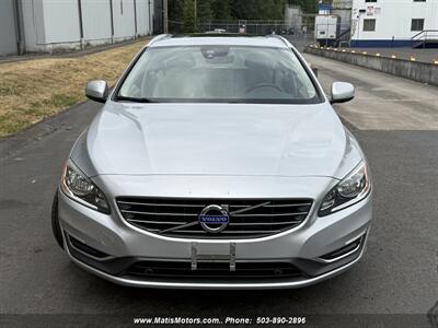 2015 Volvo V60 T5 Drive-E Premier fwd   - Photo 2 - Portland, OR 97206