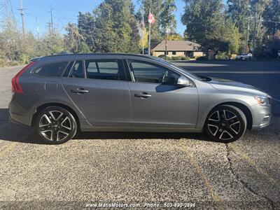 2018 Volvo V60 T5 Dynamic AWD - Photo 7 - Portland, OR 97206