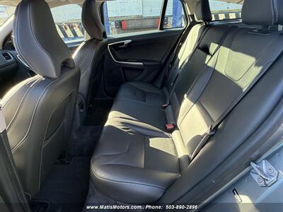 2018 Volvo V60 T5 Dynamic AWD - Photo 15 - Portland, OR 97206