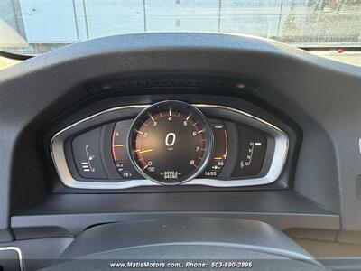 2018 Volvo V60 T5 Dynamic AWD - Photo 16 - Portland, OR 97206