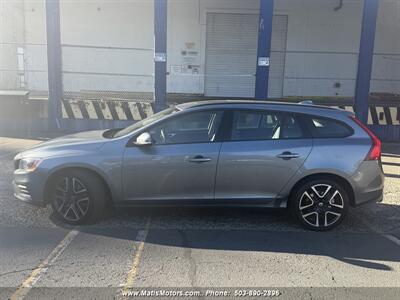 2018 Volvo V60 T5 Dynamic AWD - Photo 3 - Portland, OR 97206