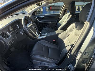2018 Volvo V60 T5 Dynamic AWD - Photo 10 - Portland, OR 97206