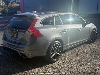 2018 Volvo V60 T5 Dynamic AWD - Photo 6 - Portland, OR 97206